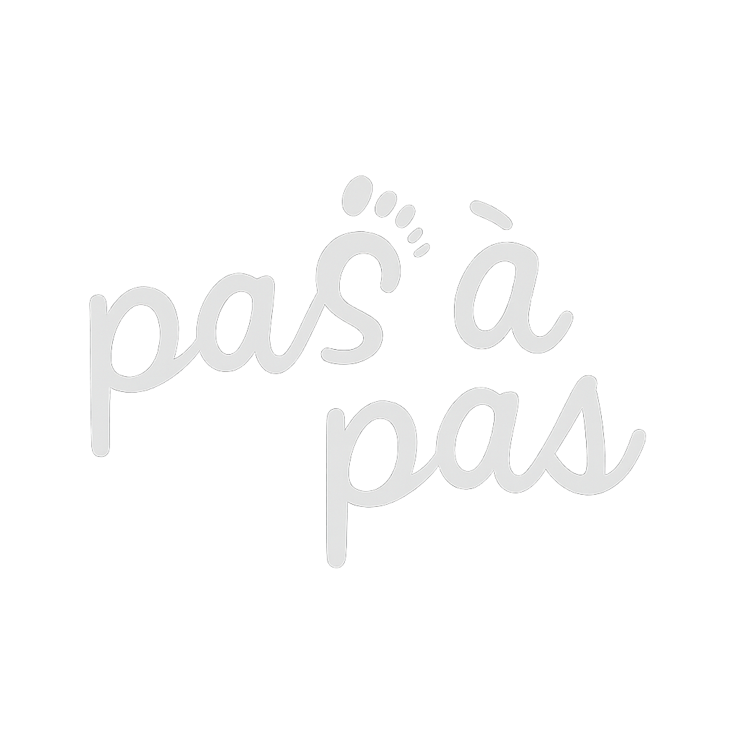 Pas à Pas